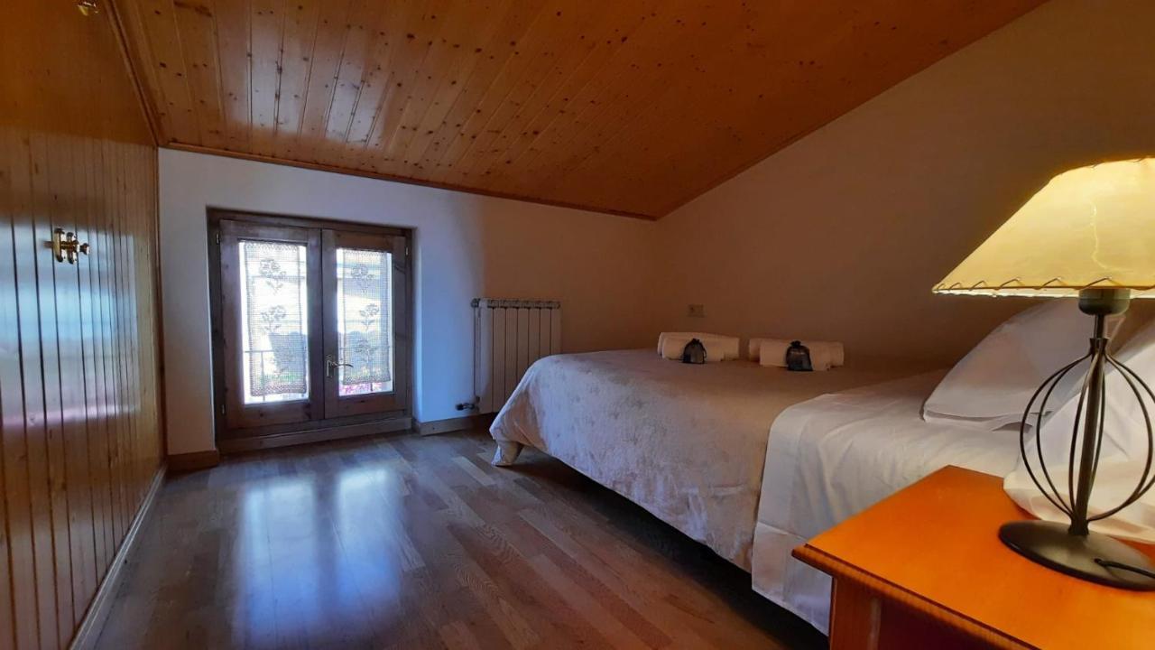 Espectacular Casa Rural Ca L'Esquerré Cerviá Esterno foto