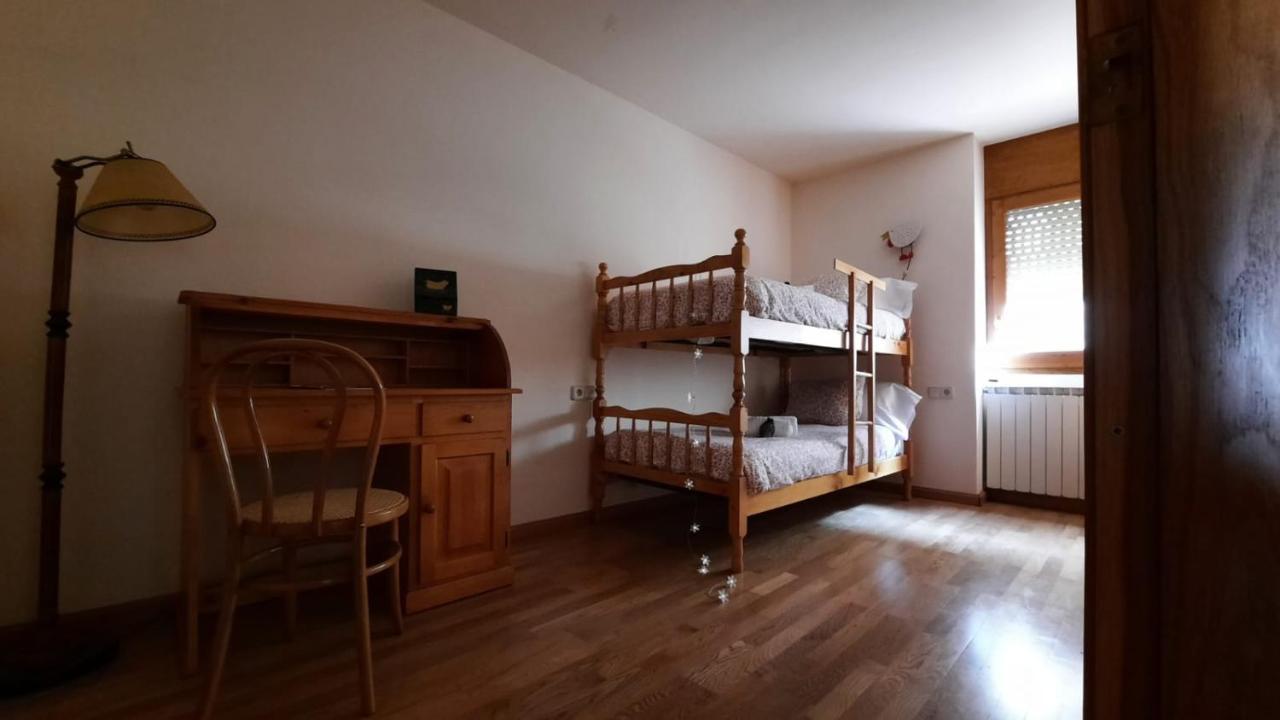 Espectacular Casa Rural Ca L'Esquerré Cerviá Esterno foto