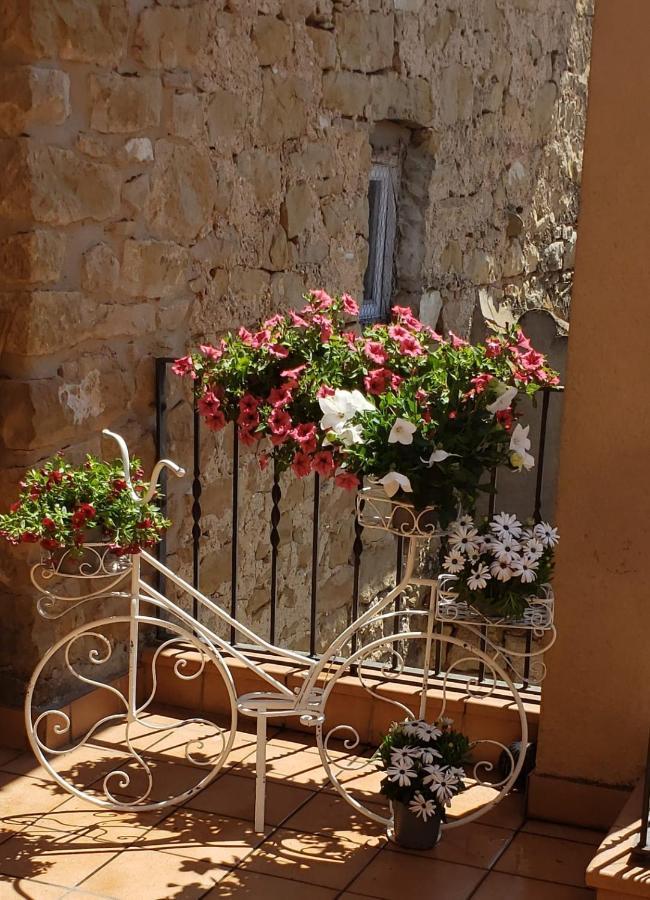Espectacular Casa Rural Ca L'Esquerré Cerviá Esterno foto